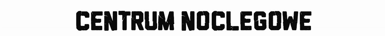 Centrum Noclegowe